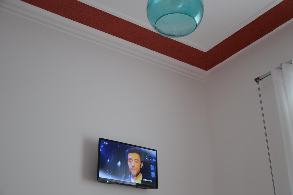 Casa Do Ti Luis Ξενοδοχείο Λεϊρία Εξωτερικό φωτογραφία