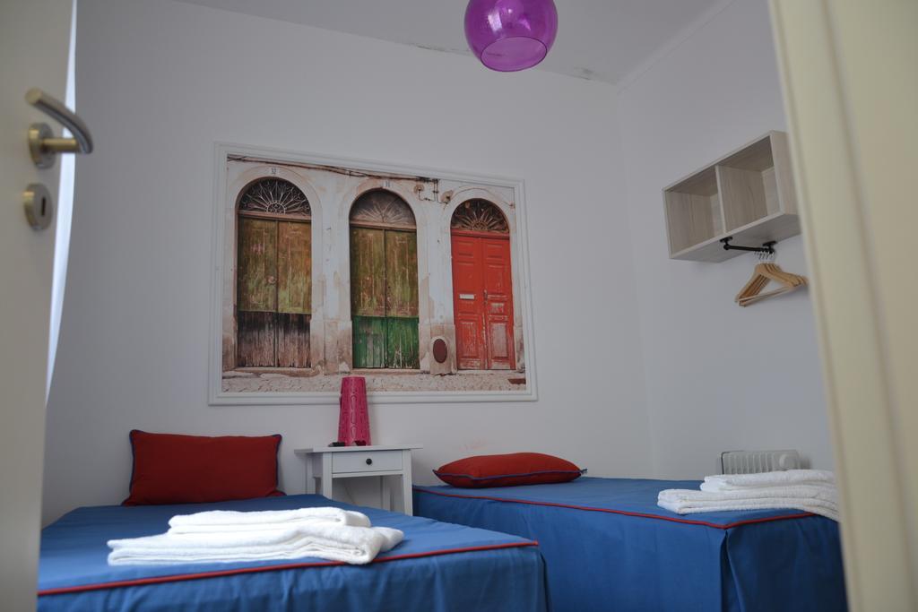Casa Do Ti Luis Ξενοδοχείο Λεϊρία Εξωτερικό φωτογραφία