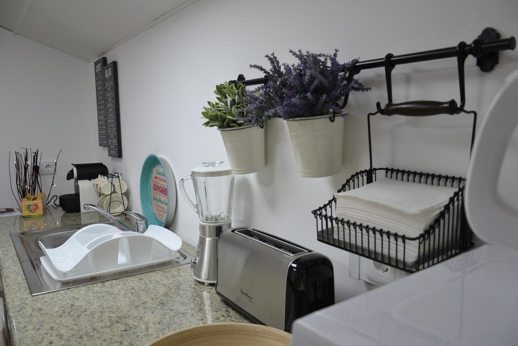 Casa Do Ti Luis Ξενοδοχείο Λεϊρία Εξωτερικό φωτογραφία